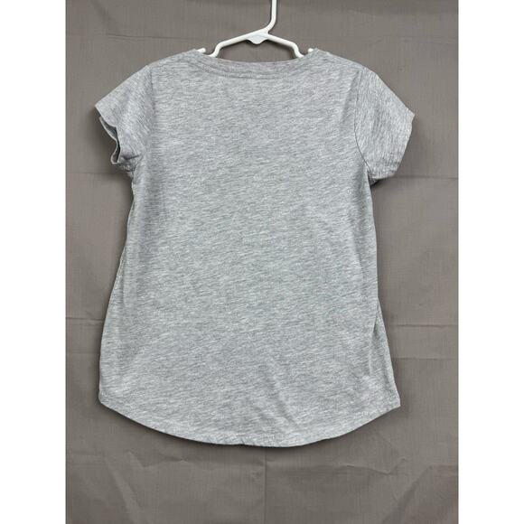 Disney Girls Shirt 100 Years of Wonder with Minnie and Daisy, Size 7/8 - Picture 3 of 5